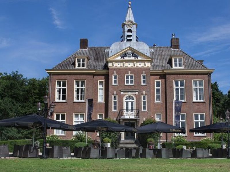 Kasteel Hoekelum